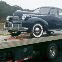 cheap tow truck concord