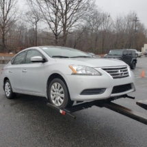 cheap towing concord