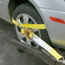 roadside assistance